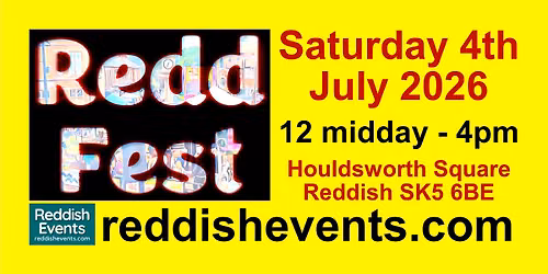 Reddfest 2026