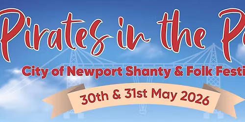 Newport Shanty and Folk Festival