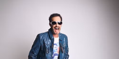 Josh Wolf