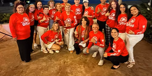 8vo Encuentro Tortuguero 2026 en San Juan, PR.