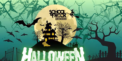 Halloween Party