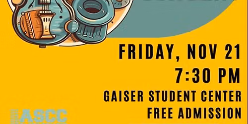 Jazz Bands - Fall Concert 2025