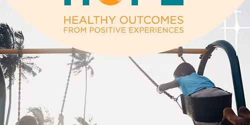 Intro to HOPE Workshop!