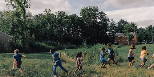 FotoFocus Center Public Opening for "Big Tent"