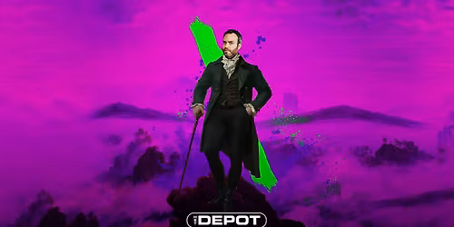 Jens Dendoncker 'Over de Romantiek' \/ Het Depot