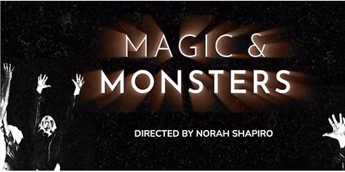 Magic & Monsters