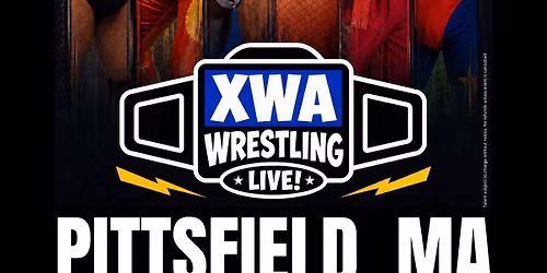 XWA WRESTLING LIVE!