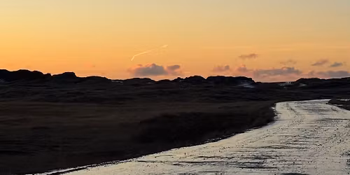 Vetrars\u00f3lst\u00f6\u00f0udans \/ Winter solstice dance \/ Taneczna celebracja przesilenia zimowego!