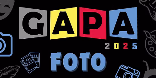 GAPA Foto \ud83d\udcf8