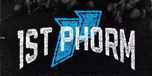 1st Phorm Community Hike