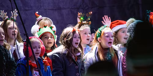 Performance at the Chelmsford Holiday Prelude