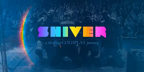 Shiver live in Concert@Landshut