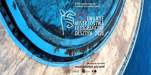 OMF 2025 \/ zg\u0142oszenia