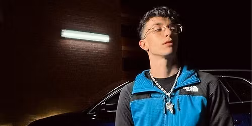 Lucho RK, La Pantera in Madrid