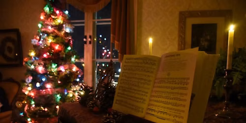 Candlelit Christmas