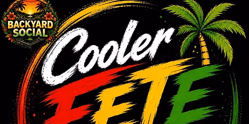 Cooler Fete Tulsa \ud83c\uddf9\ud83c\uddf9\ud83c\udde7\ud83c\udde7\ud83d\udd25