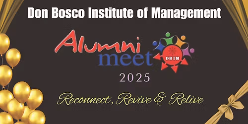 Alumni Meet