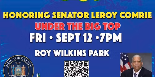 Universoul Circus at Grey Lot At Turner Field