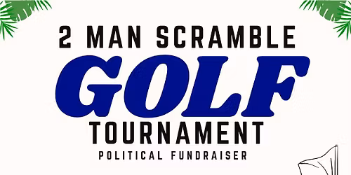 JP3 Golf Tournament on Saturday, November 8!