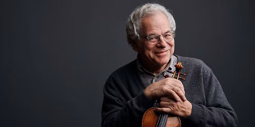 Itzhak Perlman