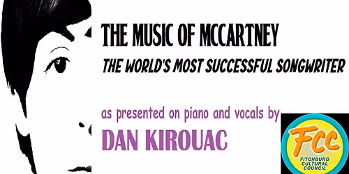 The MUSIC OF McCARTNEY: The World's Most Successful Songwriter