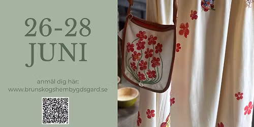 Hantverksm\u00e4ssan i Brunskog