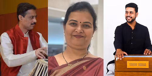 Sur Sangat - Music Beyond Borders (Hindustani Vocal)