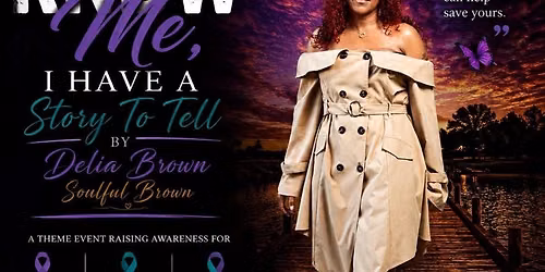 You don\u2019t know me I got a story to tell !