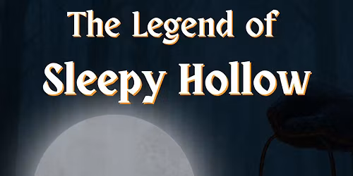 The Legend of Sleepy Hollow
