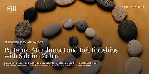 Patterns: Attachment and Relationships