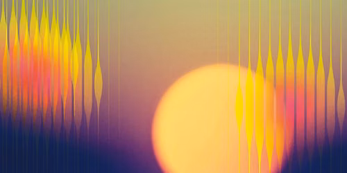 ELECTRONIC SUNDOWNER feat. P LAB Recordings