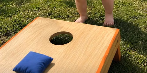 D-Wil\u2019s Diaper Dump Blind Draw