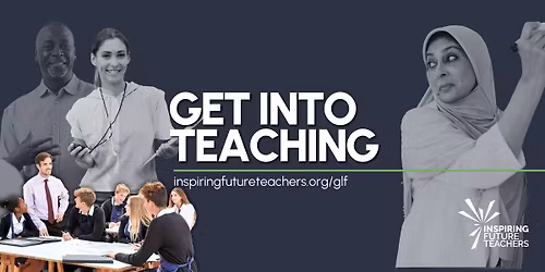Get Into Teaching Event -  Springfield Primary & Nursery School