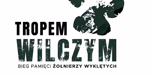 Bieg Tropem Wilczym w Jaworznie