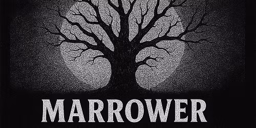 Marrower, BEYOND THE ZERO and The Atomic Bomb Audition