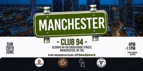 ZERO GRAVITY MANCHESTER