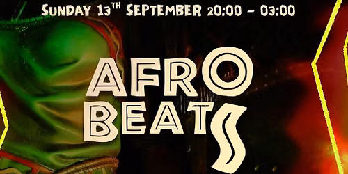 Enclosure Music presents: TREEHOUSE PART 3 - DJ RESPECT AFRIKA