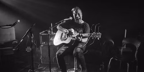 Songs the Devil taught Me - Peter Sandorff Solo s\u00e6t