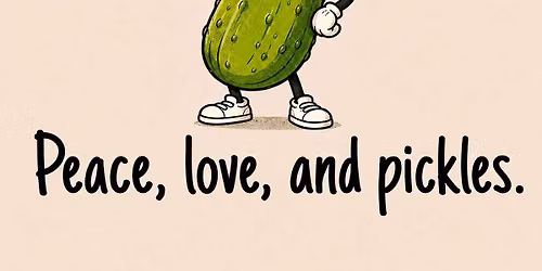 Picklefest