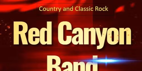 Live Music at The East Mesa Moose Lodge