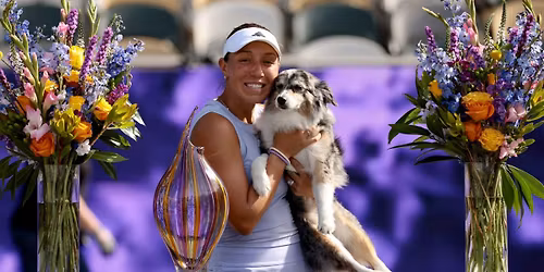 Charleston Open - Session 1