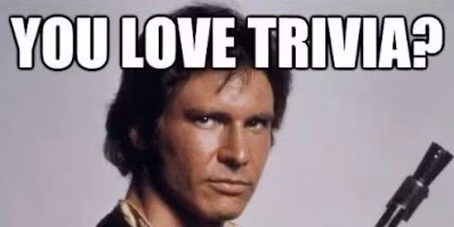 7 Stars' Next Star Wars Trivia Night