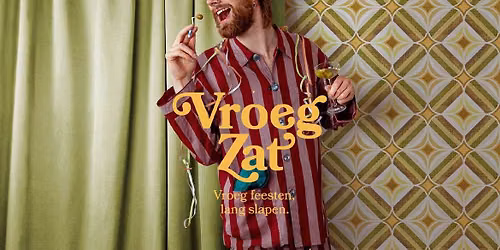 VroegZat | FLUOR