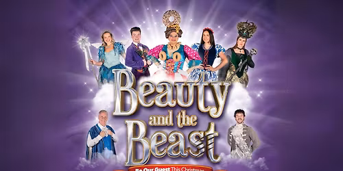 Beauty and the Beast