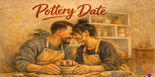 Clay Connections - Pottery Date