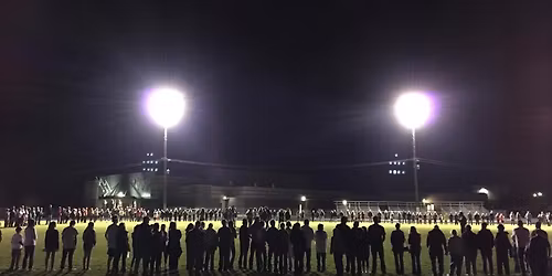 Rockport-Fulton Fields of Faith