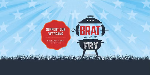 Brat Fry Fundraiser