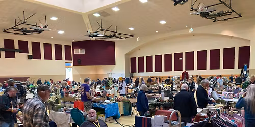 Humboldt Flea Market Arcata