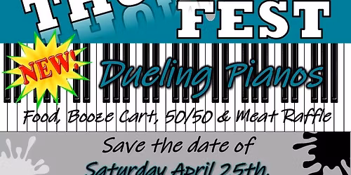 5th Annual Thunderfest