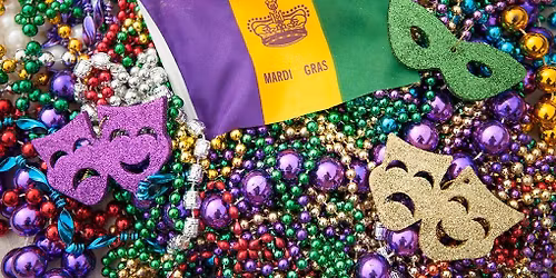 Mardi Gras Ball